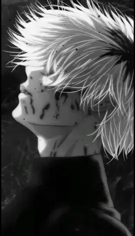 Saturou Gojo - Live wallpaper  #saturogojo #gojo #jujutsukaisen #anime #power #sad #fy 