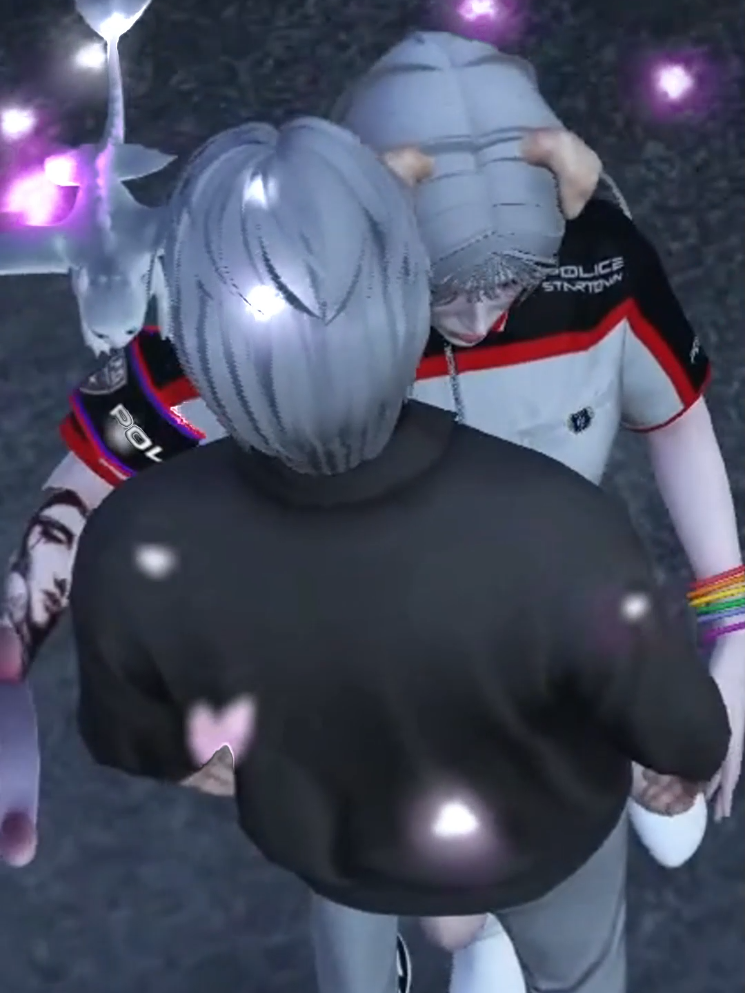 ขุนแผนแสนดี เจ้าหมาน้อยของพี่หมี  #พี่หมีfivem #พี่หมีredm #ท่านหมีredm #แสนดีfivem #bearfivem #fivem