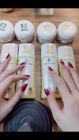 yuk Tonton Sampai Habis Cara Pakai Rangkaian Bodycare dari BMG #bmglotion #bodycare #lotionpemutih #belilokal #bodycareroutine 