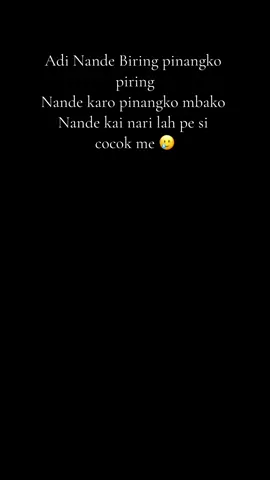 Jadi Bingung #nandebiring #nandekaro #kalakkaro 