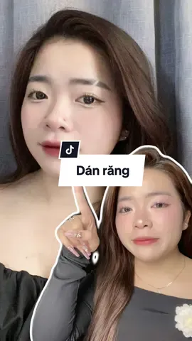 Răng trắng tự tin hơn hẵn luôn ý #theanh28 #thetruong98 #ishine #anriea #upbase 