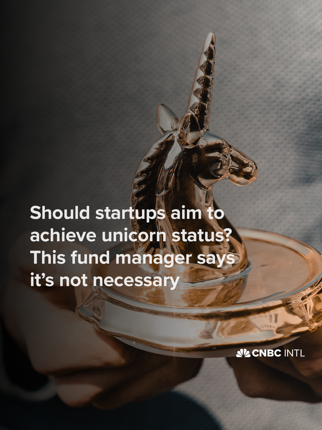 Many startups want to achieve the vaunted “unicorn” label — which values their companies at over $1 billion — but is this really the best approach? Shailendra Singh, managing director at venture capital firm Peak XV Partners, has strong thoughts about it. “Unicorn is a bad word at our firm,” said Singh, who has invested in more than 400 companies in Asia. Instead of obsessing over market value, founders should focus on serving their customers well and building strong economic moats, and the rest takes care of itself, Singh added.