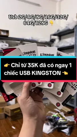 Nhỏ gọn tiện lợi chế nàoo chưa có kíchh ngayy vào giỏ hàng nhé 🥰  #usbkingston  #usbkingston16gb  #usbkingstonse9  #usbkington32gb  #usbkington2gb  #usbkingston128g  #usbkington4gb
