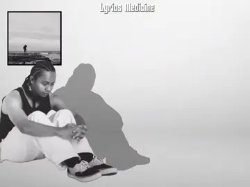 LOUZ XA LONE // အဖြူရောင်မျှော်လင့်ခြင်း  #lyricsmedicine #following #အဖြူရောင်မျှော်လင့်v#louzxalone 