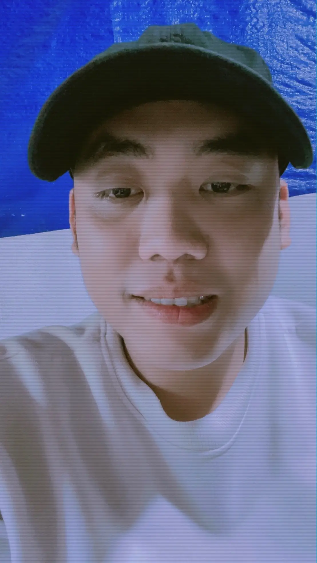 Ngày cuối cùng.... Vốn dĩ từ đầu cũng chỉ có một mình.