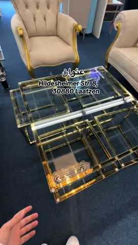 #shirin_deko #يوميات_شيرو #ديكور   عنوان ديلوكس موبل هانوفر @D-Lüx Hannover #shirin_deko 