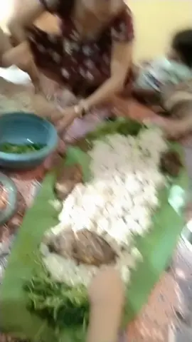 #fyp makan enak bersama kluarga dikampung😋