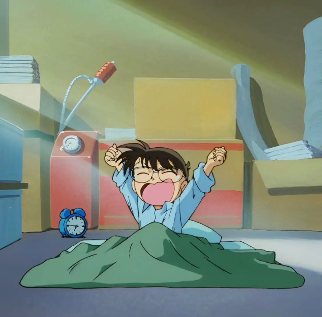 👉👈#xhuong #xuhuongtiktok #xuhuong #detectiveconan #conan #dêtctive_conan🔎🕵️‍♀️🕵️ 