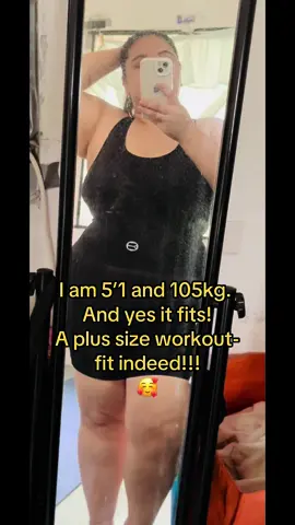 Weightloss journey #roadto60kg #plussize #workoutoutfit #coords #fyp #foryou 