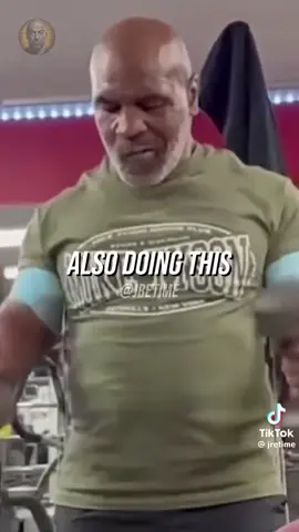 Tyson is ready⚡️ #pulseworld #pulsetraining #emstraining #health #wellness #Fitness #body #technology #training #workout 