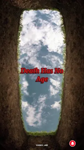 Death has no age ☠️ #foryou #foryoupage #viral #islam #death #age #islamic_video #iman #islamic #support #grow #shorts #fypシ #fyp #allah #100k #quran 