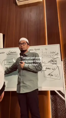 #fyp #ustadzadihidayat #katakatamutiara 