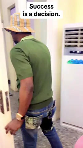 TGIF @Wasiu Alabi1 @XayZolar PASO  on TIKTOK 