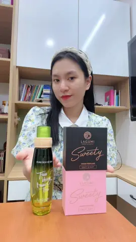Cô bé sạch khỏe,thơm tho, chồng yêu chồng chiều #lagumi #ddvs #nuochoabimbim🦋 #xuhuong #clean #beauty #lady #girl #lamdep #review #Lifestyle #fypシ゚viral #muataitiktok 