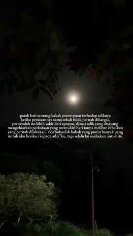 patah hati seorang kakak perempuan terhadap adiknya :( #kakakperempuan #brokenhome #anakperempuanpertama 