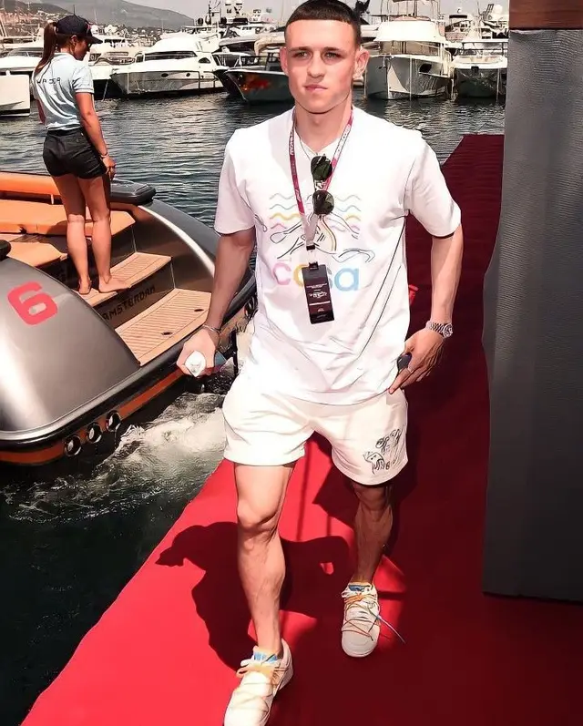 share ảnh Foden nek #foden47💙 #ngauloi #xuhuongtiktok #fyp #manchestercity👑 