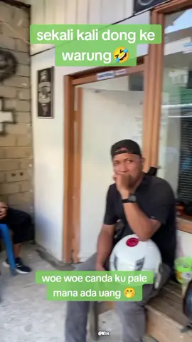 makanya jangan suka bercanda, kelas kau boy🤣#videolucu #videolucungakak #kawan #baikbeli #ramdhi_cokicokiw #xybca #4upage #fypシ゚ 