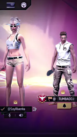 Recreando trend con @@     TUMBAO.FF #hogwartssociety🧹 #wolfsociety🐺 #ff_riverita #tiktokersfreefire #crzgf #freefire_lover #quienparacolaborar❄️✨ #duofreefire #trendantiguo #amigos 