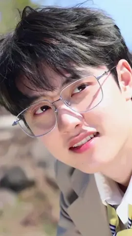 my dear #kyungsoo #dohkyungsoo #exo #fyp 