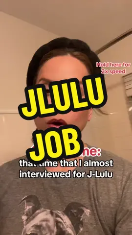 That one time I almost interviewed to work with Jlulu #storytime #personalassistant #dodgedabullett #jlulu #jenniferlopez 