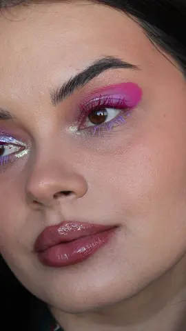 Якравий макіяж колекцією Colour Intense x Mavka 🍃 #colourintense #buyukrainian #українськийбренд #українськакосметика #mavka 