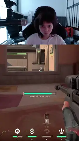 normal sage behaviour #ghosty #Valorant