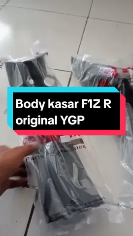 Body kasar fiz r original YGP,order klik link di bio#fizrindonesia #fizr #f1zrindonesia #jayamakmurgarage #fyp 