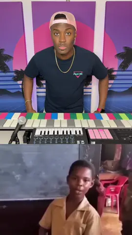 It’s a BEAUTIFUL DAY-Y-Y☀️ This kid @Rushawn is singing “Beautiful Day” by @jermaineedwards and puts his youthful flavor on it. I was inspired to speed it up and add some afrobeat vibes to this. What do you think 🤔  #beautifulday #rushawn #jermaineedwards #afrobeat #remixmusic #producer #justinvibes #beautifulday☀️ #beautifuldays 