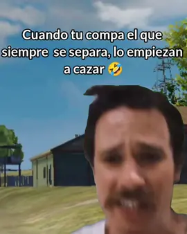 etiqueten a ese compañero 🤣 #free_fire #gracioso #meme #videos #amigos #parati 