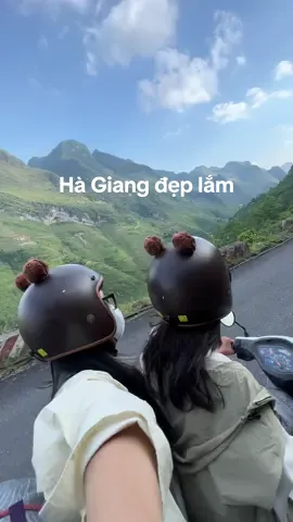 Kênh tớ không đổi được tên & bị ẩn avt mn biêts vì sao không ạ ?   Edit mà lại nhớ Hà Giangggg . Đẹp lắm luôn ạ mọi người chuẩn bị xách balo lên và đi thôi . #travel #healing #nature #hagiang 