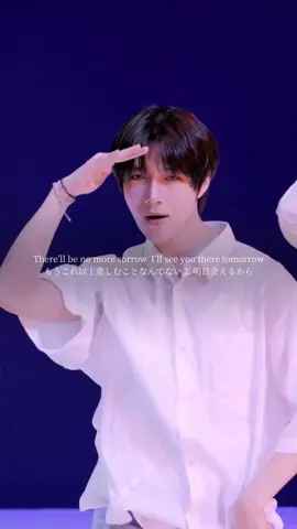 “明日で待ってる” #illseeyoutheretomorrow #네일에서기다릴게 #txt #투모로우바이투게더 #和訳 #和訳動画 #意訳 