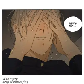 #jianyi × #zhanzhengxi — take me back to the day i first read 19 days. #19days #19daysoneday #oneday #19daysmanhua #19daysedit #jianyixzhanzhengxi #jianyi19days #zhanxixi 