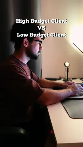 High VS Low budget client 🔥 . . . . . #socialmedia #socialmediadesign #marketingdigital #marketing #photoshop #behance #visualart #retouching #visualart #photomanipulation #branding #logo #graphicdesign #art #artist #uae #dubai #abudhabi #alain 