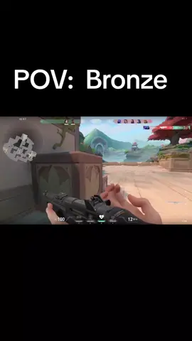 POV:Bronze😭#Valorant #valorantgaming #valorantclips #valorantfunny #valorantclip #fyp #foryou 