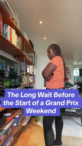 I’m an impatient girl when it comes to F1 but also a Bridgerton girl, what can I say 😇 now run along and make haste for FP2 please #f1tiktok #f1contentcreator #formulaone #f1 #formulaonetiktok #Formula1 #f1creator #imola #imolagp #imolagrandprix #italiangp 