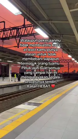 Jangan lupa bilang terimakasih untuk diri sendiri, yang udah ngelewatin hal-hal terberat sampai detik ini ❤️‍🩹 #perempuan #hebat #quotes #dirisendiri #fyp #fypage #bersyukur #fypシ゚ 