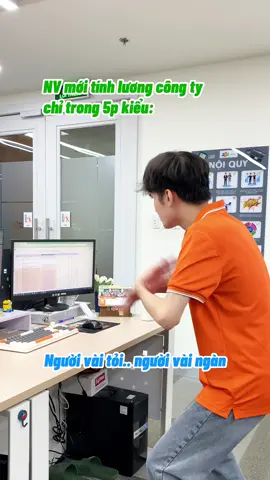 Không gì có thể làm khó được Nvien mới 😌#fpttelecom #tuyendungftel #NhaCao #trending 