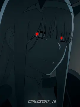 Zero two is beautiful  ❤️❤️ #zerotwo #darlinginthefranxx #zerotwoedits #anime #animedit #adercksqd #kinne_squad #animegirl 