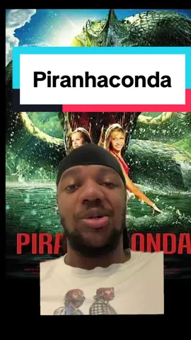Replying to @Jackson ortez i slick might see if they have it on YouTube  #monster #snake #piranhaconda #movie #greenscreen 