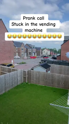 Part 61 | prank call | stuck in the vending machine 😂😂😂😂😂😂😂 #prank_call #funny #prank #pranks 