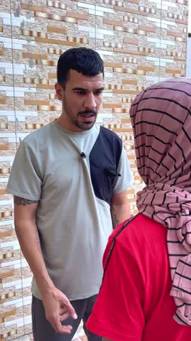 الشيطان مامفكر بيهه 😂#مهدي_زناد 