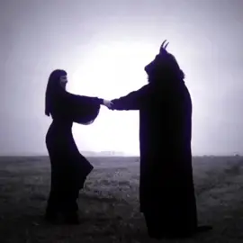 Me and  the devil #horror #aesthetic #gothgirl #satan #dark #art #fybシ #edit 