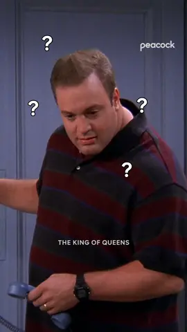 Only real New Yorkers know about Domino's 🤌 #KingOfQueens is streaming now on Peacock. #KevinJames #JerryStiller #Pizza #Comedy