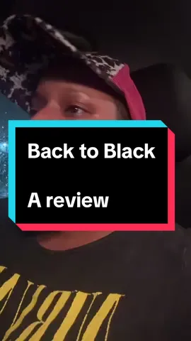 #greenscreen i just watched Sam Taylor-Johnson’s Amy Winehouse biopic “Back to Black”  