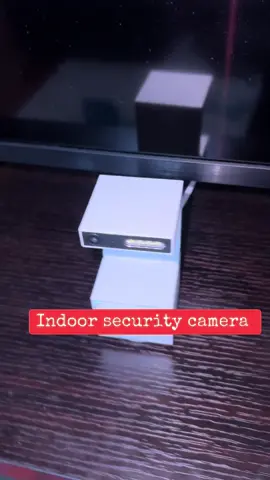 #indoorcamera #camera #smartcamera #securitycamera #foryoupage #fypage #viral 