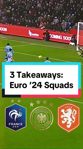 How do you leave Olise out of the squad #france #euro #EURO2024 #olise #germany #netherlands 