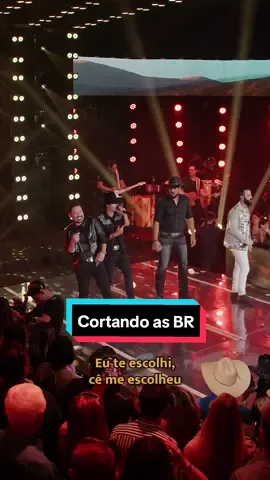 Imagine a gente CORTANDO AS BR!! Tá no mundão essa moda top com o @Fernando E Sorocaba! 🎶 Assiste aí o clipe que tá demaisss, turmaaa! 🚀🤠🔥 #fidumaejeca #fej #cortandoasbr #fernandoesorocaba #lancamento #musica #clipe #tiktok #foryou  #oshowmaisanimadodobrasil 