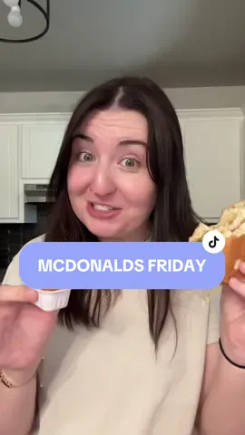 What next?   #mcdonalds #mcdonaldshacks #mcdonaldsmenu #mukbag #mcdonaldssecrets #mcdonaldshack #mcchicken #eatingshow #asmr @McDonald’s @McDonald’s Corporate 