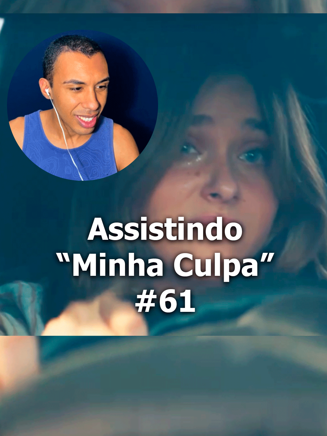 SERIA MAIS LEGAL SE CAÍSSE NA AGUA #miaculpa #culpamia #culpamiaedit #culpatuya #culpaminha #minhaculpa #filme #nicolewallace #gabrielguevara