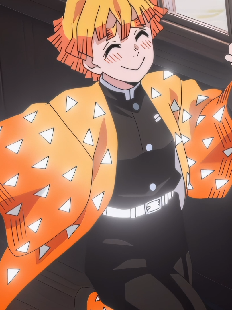 #zenitsu #kimetsunoyaiba #knyedit #kny